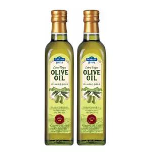 폰타나 올리브유 500ml_마라스카 2개