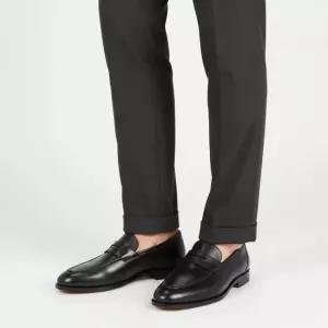 로로피아나 LORO PIANA 26SS 세르지오 로퍼 FAO6135 8000)