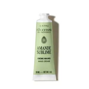 [록시땅](강남점)아몬드 핸드 크림 30ml (아망드 쉬블리므)