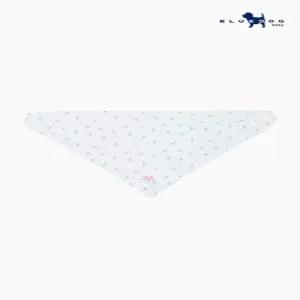 [블루독베이비] 플라워 스카프빕IV (4417000403)