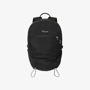 휠라백팩 KQC FS3BPH2301X-BLK 소프트 셔링 백팩