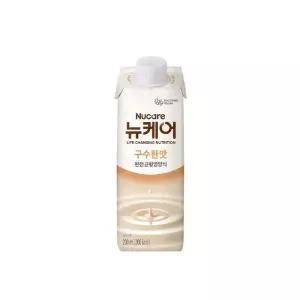 뉴케어 구수한맛 200ml x 48개