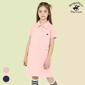 [폴로클럽] 클로이PK반팔원피스