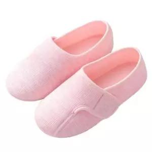 아기 층간소음 미끄럼방지 찍찍이밴딩 유치원 실내화