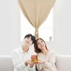 셀프 암막커튼 패브릭 붙이는 가림막 커텐 1.5x2m 암막커텐 창문가리개 블라인드 햇빛차단