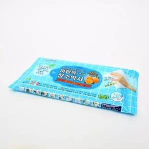 물티슈 크리너 마법의 청소박사 1714 중 30매 만능 클리너