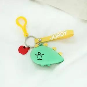 물티슈 크리너 니니즈 죠르디 빅 피규어 키링