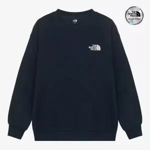 [노스페이스] [노스페이스 공식] NM5MR50C 남성 코어 스 셔츠 NAVY
