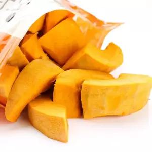 국내산 냉동단호박 1kg x 2팩