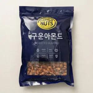 아몬드 대용량(1kg) 봉
