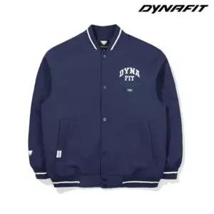 [다이나핏](광주신세계) 데일리 캐주얼 바시티 스타일 공용 KYRA 자켓 YUP23121N4GJ