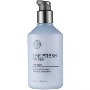 더페이스샵 활력부여 더프레시 수분 에멀전 포맨 170ml