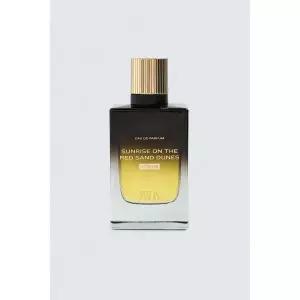 ZARA 자라 SUNRISE ON THE RED SAND DUNES INTENSE 오드 퍼퓸 100ML 3.38 FL. OZ 751754