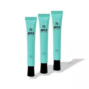 타투그리모 아우라 컬러링 에센스 시즌2 홈쇼핑 헤어라인 두피 타투 30ml 3개