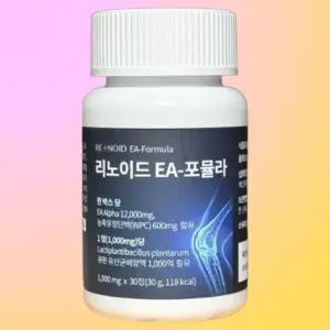 1통 리노이드 EA-포뮬라
