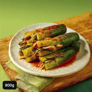 [NS홈쇼핑]예소담 특오이소박이 800g[35784677]