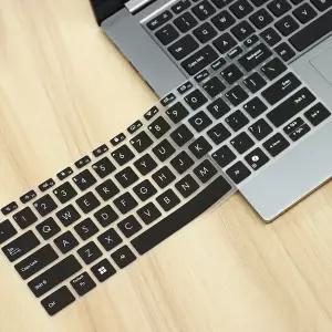 Asus ExpertBook P5 P5405CSA 2025 ASUS Expert Book P5 P5405 14인치 2025 실리콘 노트북 키보드 커버 스