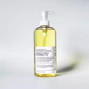 그레이멜린 카놀라 크레이지 클렌징 500ml x3SET(SH)