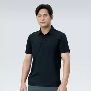 ZB-T2631 지벤 한여름에도 시원한 기능성 반팔 티셔츠