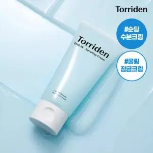 토리든 (튜브형) 다이브인 저분자 히알루론산 수딩크림 100ml
