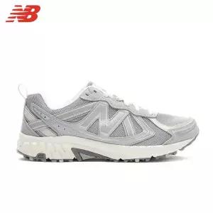 [뉴발란스] MT410BG5 410 V5 트레일 런닝화 (그레이)