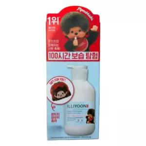 일리윤 세라마이드 아토 로션 몬치치 한정에디션(600ml+한정 굿즈 기획)