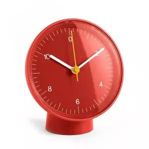 [HAY](대구신세계)헤이 HAY Table Clock Red 탁상시계 레드