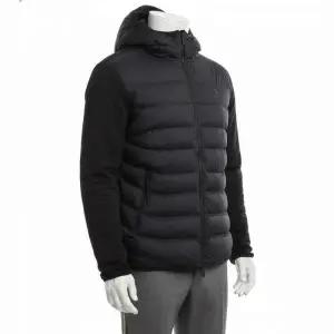 MONCLER 로고 패치 후드 집업 8G00002 809KZ 999