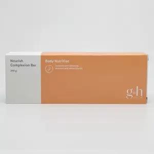 암웨이 꿀비누 클렌징 비누 GH 너리쉬+ 컴플렉션 바 3개(1box)