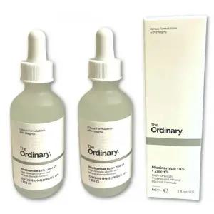 1+1 나이아신아마이드 10% 디오디너리 비타민 앰플 B3 징크 60ml