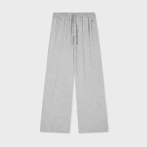 [후아유](김해점)Lightweight Viscose Wide Pants WHTMG2522F