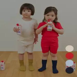 [해피버스]베이직(26SS)