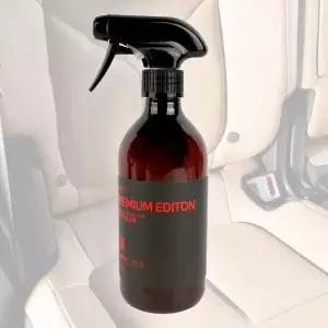 [하프클럽/]대시보드왁스 앤클리너 레자왁스500ml-레몬향