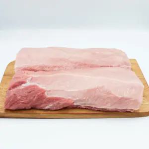 한돈 냉장 돼지고기 돼지고기 등심 장조림 돈까스 잡채용 탕수육고기 2.5kg 내외