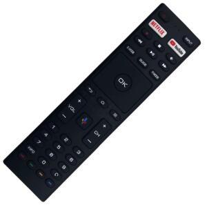 만능리모컨 SMARTEVER C3329 RMT1 스마트 TV용 RM C3329음성모델