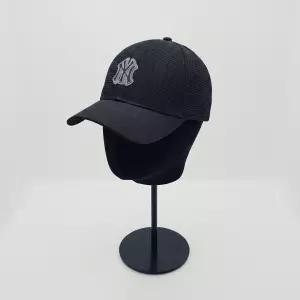 MLB 키즈 올 메쉬 볼캡 뉴욕양키스 BLACK 7ACPB0163 50BKS