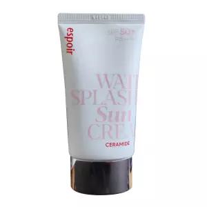 에스쁘아 워터 스플래쉬 선크림 세라마이드 60ml(SPF50+) -ar