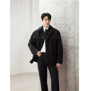[파렌하이트](김해점)[26S/S] 라이트 옥스포드 셔츠 (FMBAA5314)