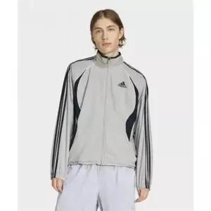 아디다스 팀가이스트 아디컬러 트랙탑 - 그레이 KD5856 423599
