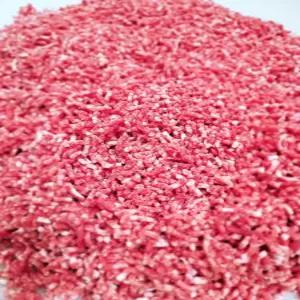 업소용 호주산 소민찌 1kg 소갈은고기 다짐육 우민찌