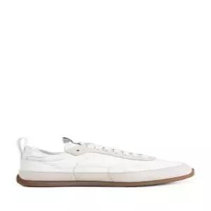 26SS 알렉산더 맥퀸 스니커즈 854015 WIAJN 9013 WHITE DOM