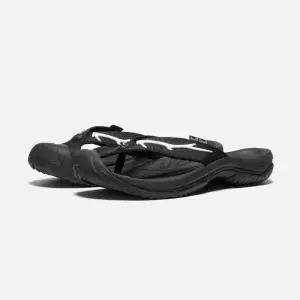 [백화점 정품] 킨 KEEN x South2West8 와이메아 H2 블랙 남성 슬라이드 KNSO6E221BK