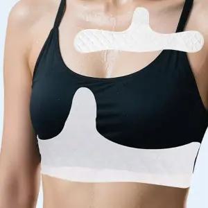 브라라이너 땀방지 흡수패드 여성속옷 면 라이너패드 재사용 땀흡수