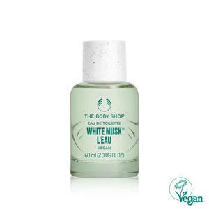 [AK분당점] [더바디샵] 화이트 머스크 로 오 드 뚜왈렛 60ML