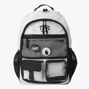 [더데이걸]더데이걸 트렌드 포켓 백팩 TGAK26A01 모다_GN