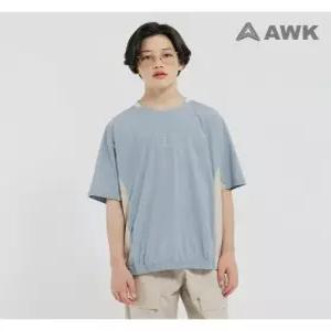 [에어워크주니어]컬러 배색 피스테