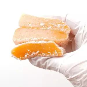 [신세계라이브쇼핑]부드럽고 촉촉한 카스테라 호박 인절미 1.5kg (50gx30개입/개별포장) x 2박스