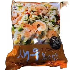 천일 더 맛있는 새우볶음밥 300gx7개 61572ice (29468041)
