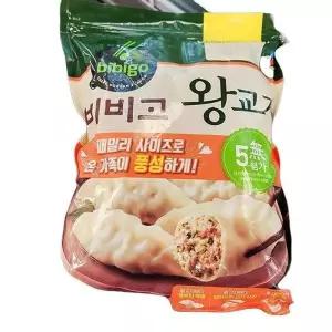 CJ 비비고 왕교자 1.12kg x 1개 b49722 (29257437)