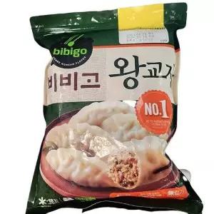 CJ 비비고 왕교자 1.12kg x 1개 b400795 (29257340)